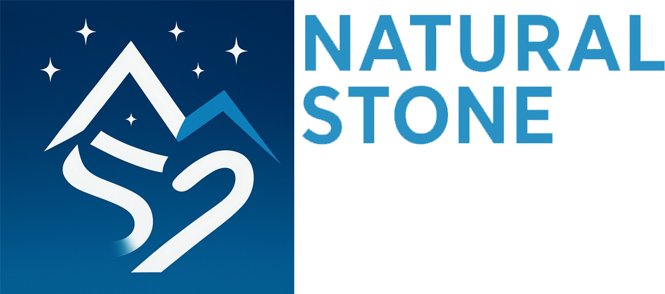 Natural Stone Service Space